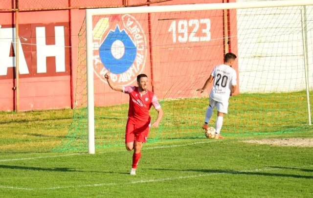 Besart Ibraimi: Ndeshja ndaj Shkëndijës do të jetë emocionale për mua