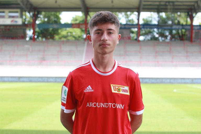 Tetovari Valon Aliji nga Union Berlin, debuton me Maqedoninë e Veriut