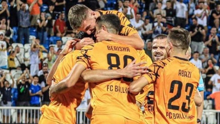 Fitorja e Ballkanit e ngrit Kosovën lart në Evropë, shumë para Shqipërisë e Maqedonisë