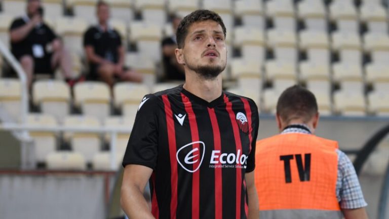 Shkëndija konfirmon largimin e Gurit