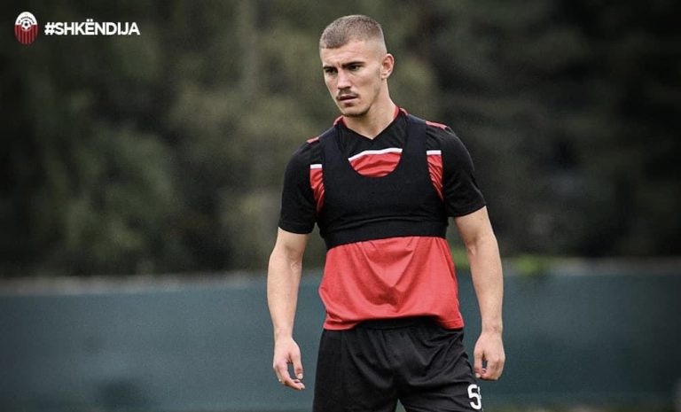 Shala: ”A. Pandev ekip i fortë, por Shkëndija kërkon tre pikët”