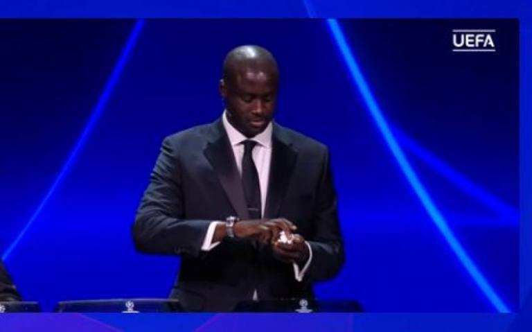 Bayerni, Barcelona, Interi, në një grup! Këto janë grupet e Champions League  