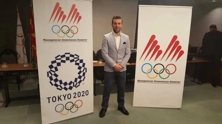 Berat Jakupi zgjidhet seleksionues i pëfaqësueseve të reja të Maqedonisë së Veriut