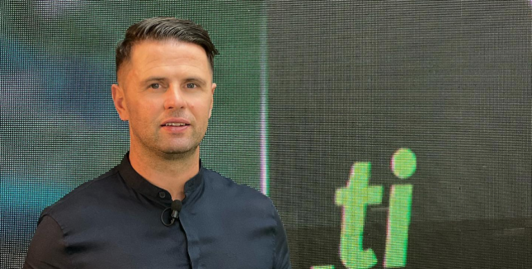 Andi LILA, themelon klub futbolli, do të garojë në Kategorinë e Parë 