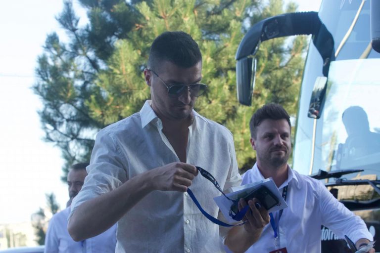 Omer Bunjaku: Deri dje ishte ëndërr, sot është dëshpërim 