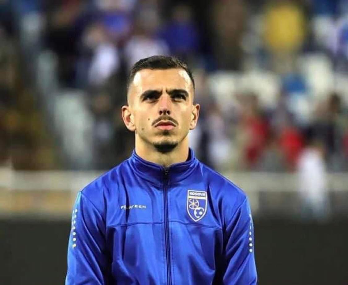 Leard Sadriu drejt hapit të madh në karrierë  arrin marrëveshje me skuadrën gjermane