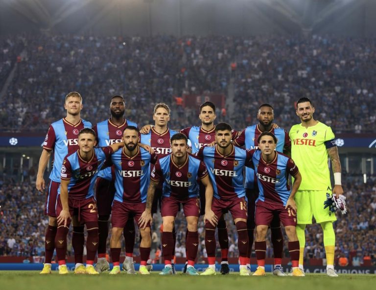 Enis Bardhi mbetet pa trajner, jep dorëheqje tekniku kampion i Trabzonsporit