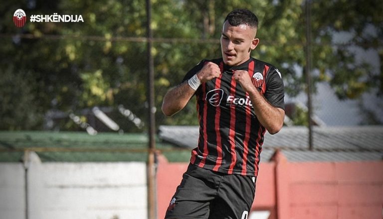 Shkëndija e nis me hap “fals” sezonin e ri, Struga fiton në Shtip
