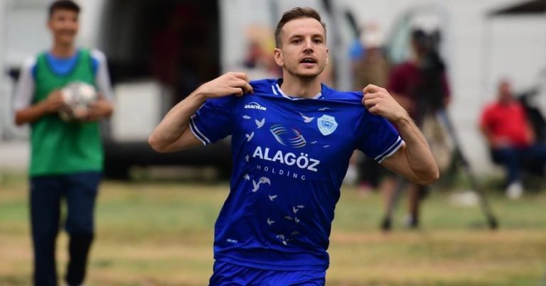 FC Shkupi sezonin e ri e nis me fitore, triumfon ndaj Mak. GJP 