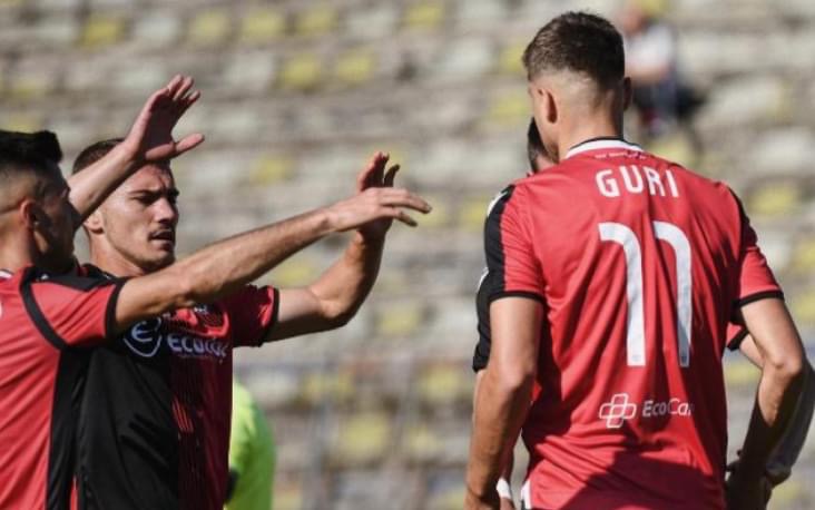 As Partizani e as Istanbulspor, Sindrit Guri te Ballkani