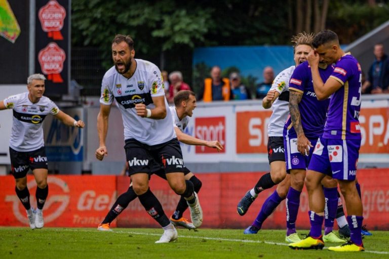 Efekti i Miro Kloses, Atdhe Nuhiu po ‘shpërthen’ në Bundesliga