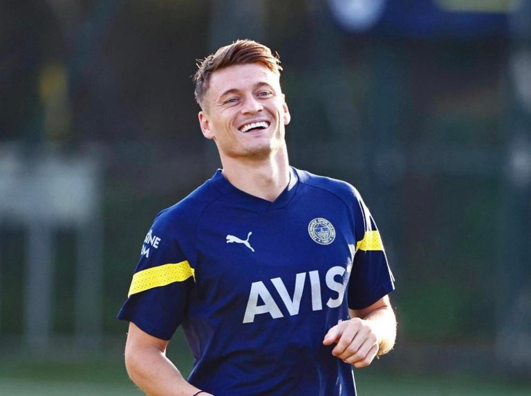 Fenerbahçe pëson disfatën e parë të sezonit, Alioski nuk u aktivizua për ndeshjen me Konjasporin