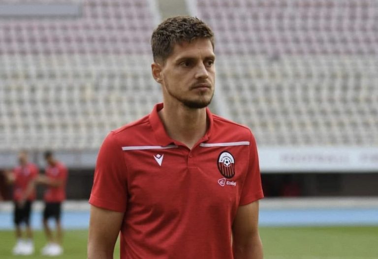 Guri-t i përfundon kontrata me Shkëndijën, e ardhmja mes Istanbulspor dhe Partizanit