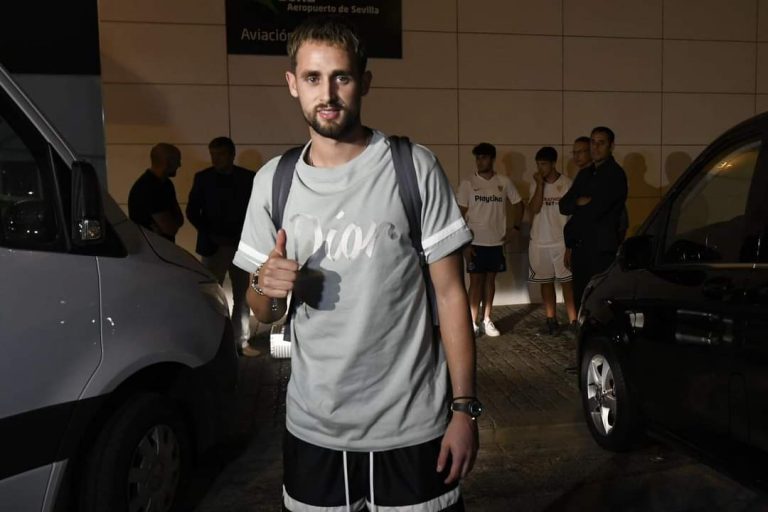 Adnan Januzaj bën hap të madh në karrierë, kalon te skuadra e madhe spanjolle
