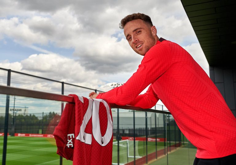 Ngjarje tragjike, ndërron jetë Diogo Jota 