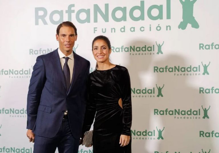 Rafa Nadal pritet të humbas “US Open”, shkaku i gruas!