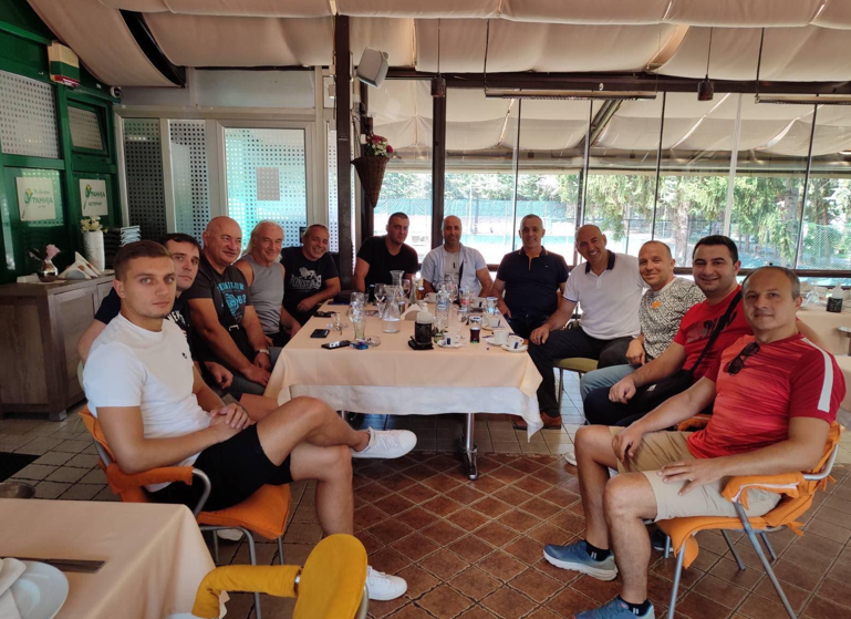 Bordi Iniciativ: Të dorëzojë dorëheqje kryetari i Federatës së Karatesë, Petar Belistojanoski