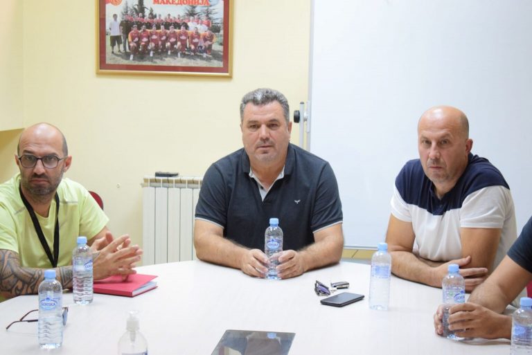 Basketboll, Enver Miftari zgjidhet kryetar i ri i Shoqatës së Ligës së Dytë