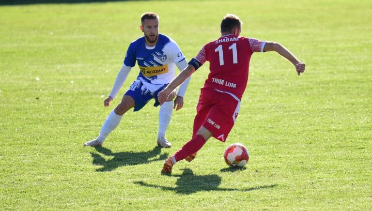 Kampionët humbin në Shtip, Shkëndija e nisi me barazim në Tetovë, Struga fiton në Strumicë