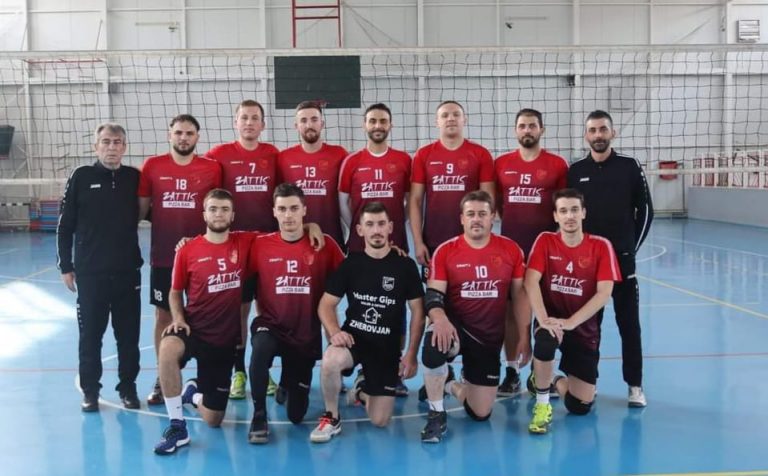 KV Liria e Zherovjanit angazhon tre emra cilësor dhe synon top 4 në sezonin e ri