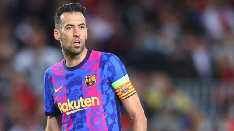 Marca paralajmëron: Busquets mund të largohet nga Barça