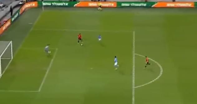 Çfarë rasti humb Armando Broja ndaj Izraelit (VIDEO)