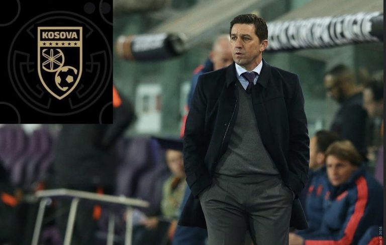 Besnik Hasi trajner i Kosovës, pas largimit të Giresse?