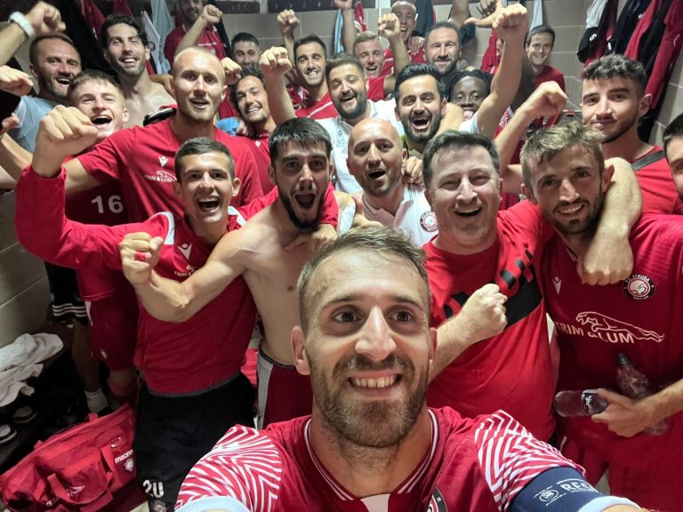 Struga fiton me përmbysje ndaj Arsimit në Gostivar 