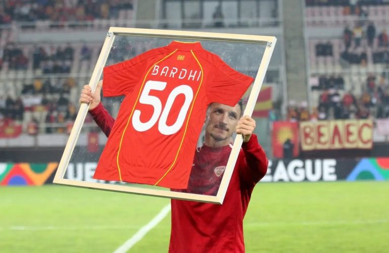 Enis Bardhi: Kartoni i kuq prishi shumë gjëra, nuk e merituam humbjen