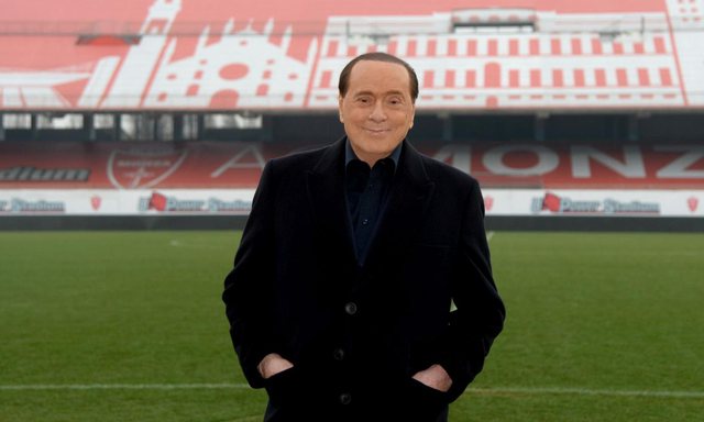 Monza në vendin e fundit, Berlusconi nuk duron dhe paralajmëron trajnerin
