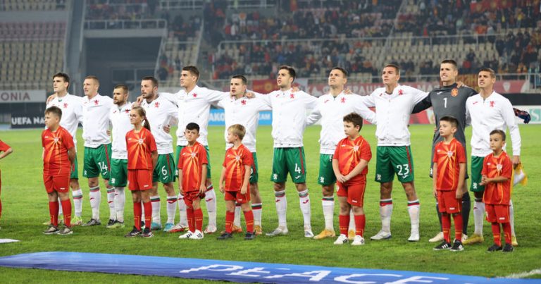 Drejtori i Bullgarisë: Një huliganizëm si në Maqedoni nuk kalon pa dënim nga UEFA!