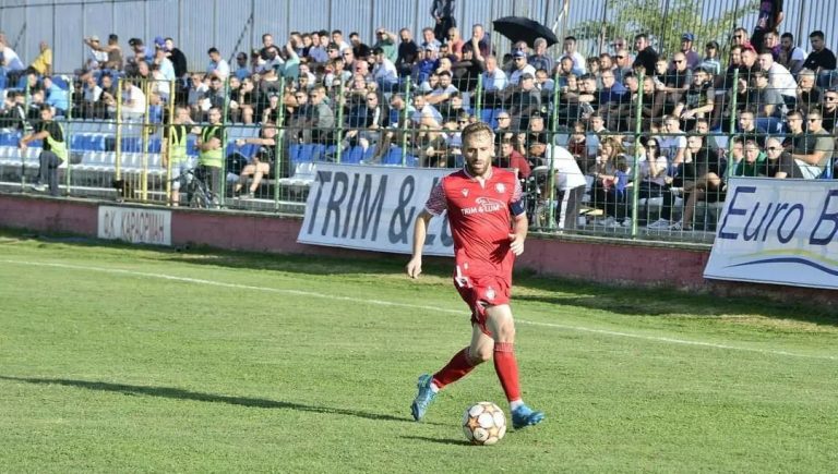 Bunjamin Shabani: Nuk kemi të lënduar, të gjithë do të japim maksimumin për fitore 