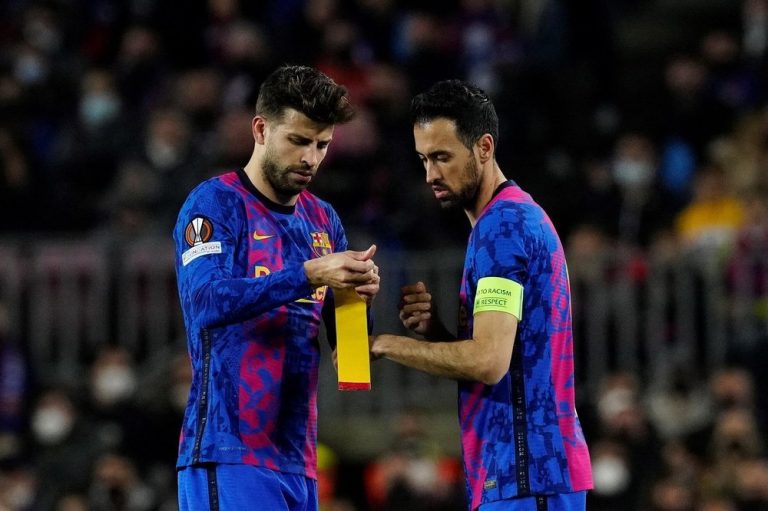 Barcelona gjen zëvendësuesin e Busquets