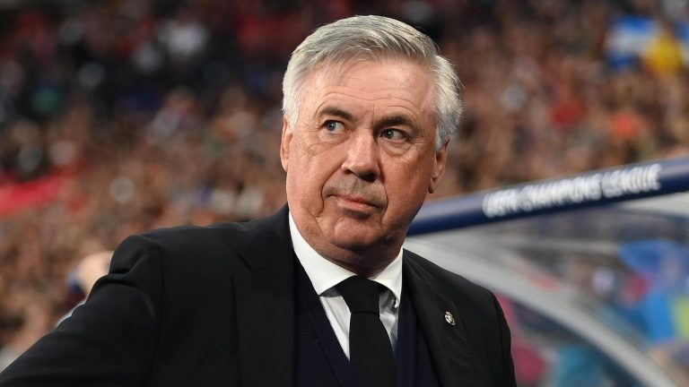 Ancelotti: Barazimi na mërziti shumë, meritonim fitoren