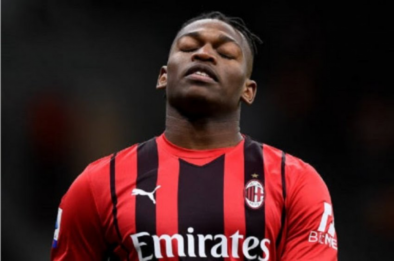 Leao merr ofertë të re nga Milani pas interesimit nga Chelsea dhe Man.City 