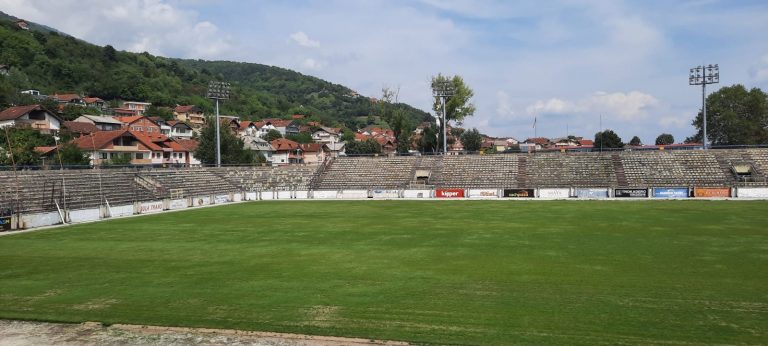 Zyrtare: Shkëndija-Makedonija Gj.P. luhet të dielën në Tetovë