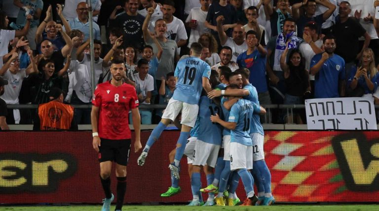 Perla e Uzunit nuk mjafton, dy gafa në mbrojtje i dhurojnë fitoren Izraelit