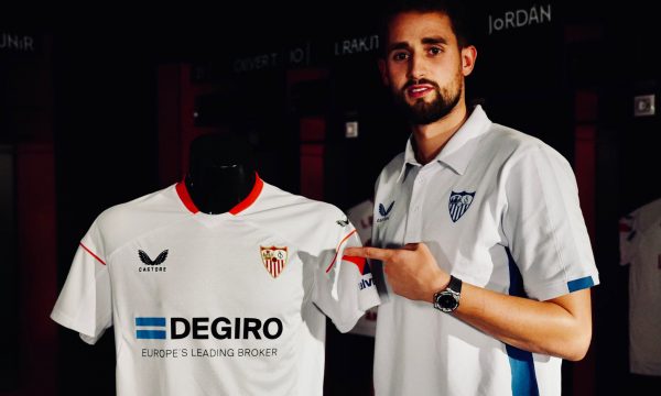 Januzaj flet për transferimin e tij te Sevilla