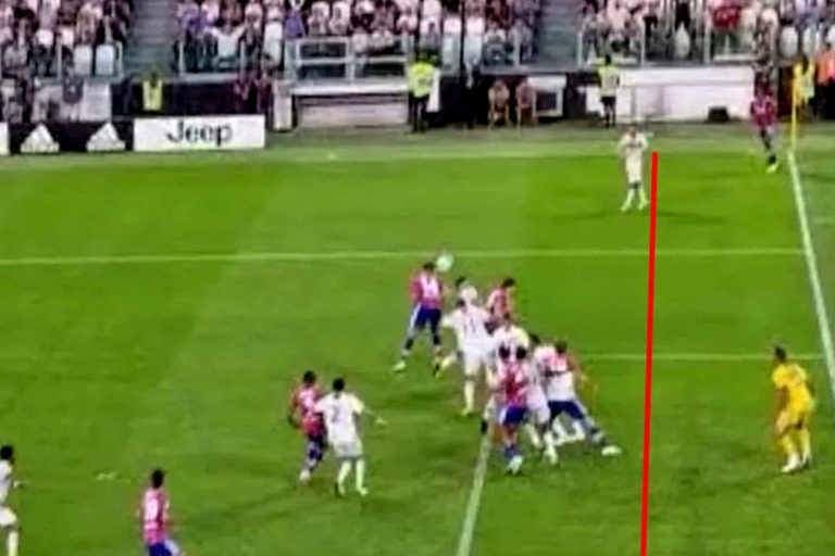 Anulimi i golit të Juves, shoqata e arbitrave shpjegon arsyen