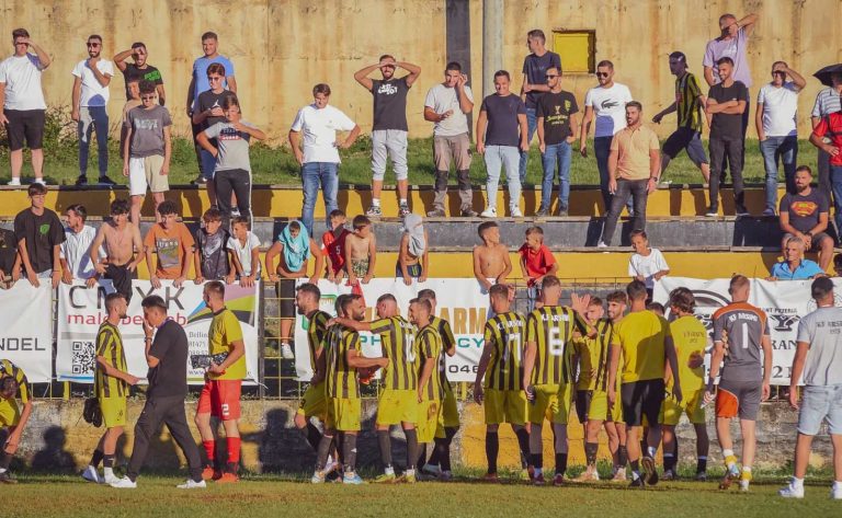 Arsimi i Çegranit numëron deri në 9-të