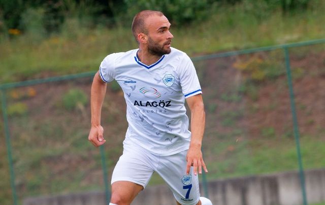 Shkupi ndahet me Antonio Kalanoskin