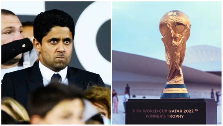 Rrëmbeu dhe burgosi biznesmenin 41-vjeçar! Akuza të rënda për presidentin e PSG-së