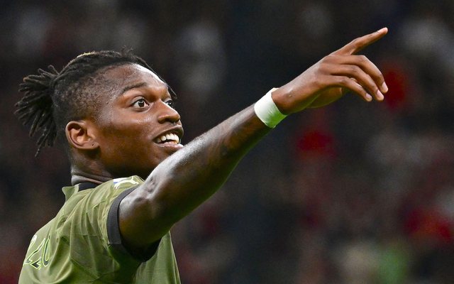 Leao dëshiron të qëndrojë te Milan, por duhen më shumë se 60 milionë euro!