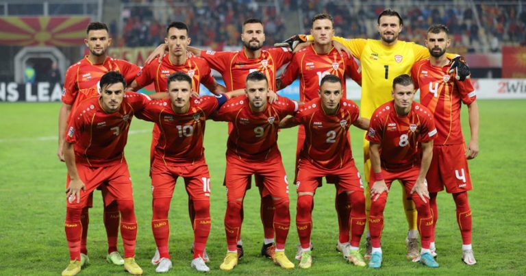 Rang lista e FIFA-s, nuk ka ndryshime për Maqedoninë dhe Shqipërinë