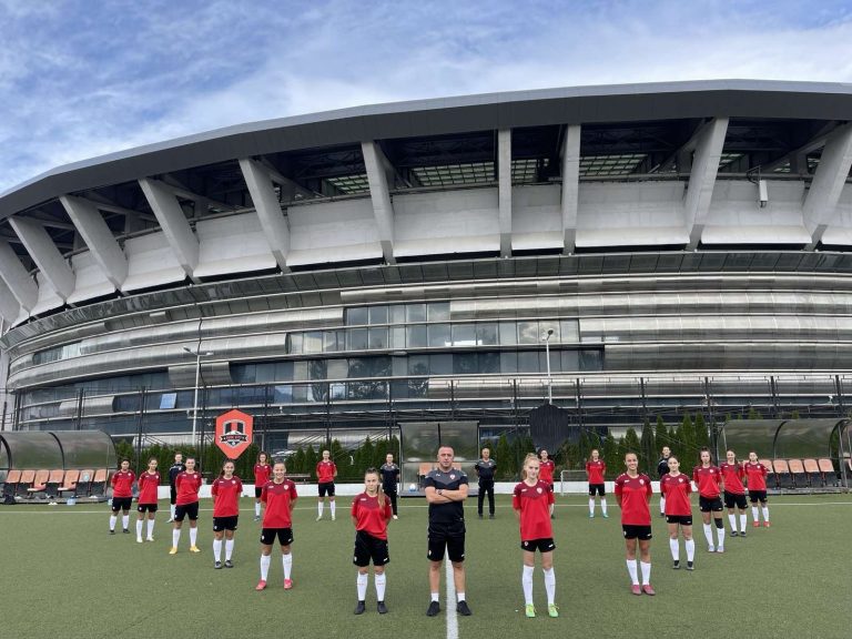 Seleksionuesi Astrit Merko publikon listën për turneun kualifikues në Gjeorgji