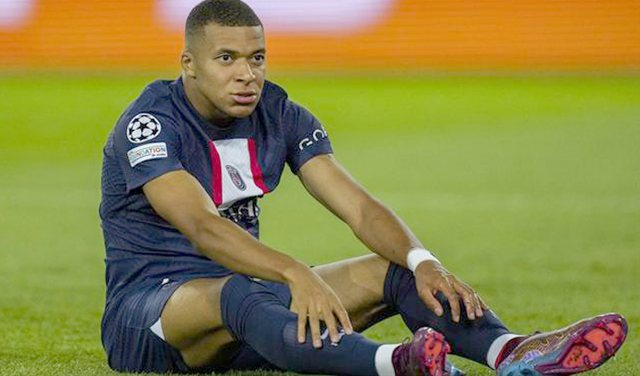‘Bombë’ në treg! Sauditët e Al Hilal bëjnë një propozim për Kylian Mbappe