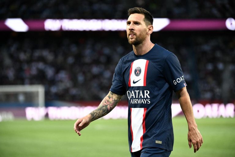 Messi pret që PSG të siguroj kualifikimin në Champions League në ndeshjen e nesërme në Gjermani