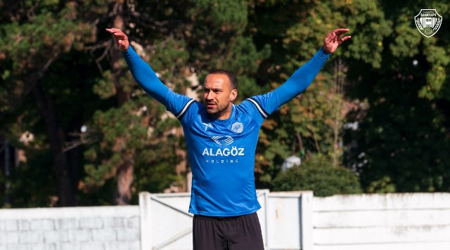 Naumovski, heroi i Shkupit në derbin me Shkëndijën