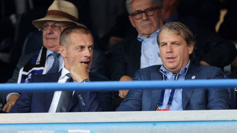 All Star Game edhe në futboll, ideja e pronarit të Chelsea-t fillon të “ngacmojë” klubet