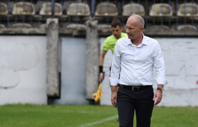 Qatip Osmani: Të kënaqur me fitoren edhe pse nuk ishte loja jonë më e mirë